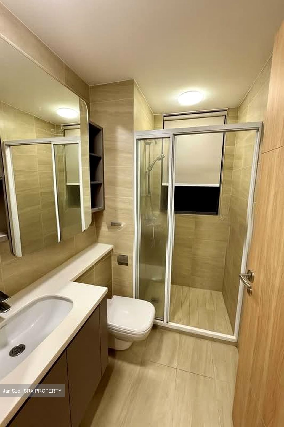 Hundred Palms Residences (D19), Condominium #546989281